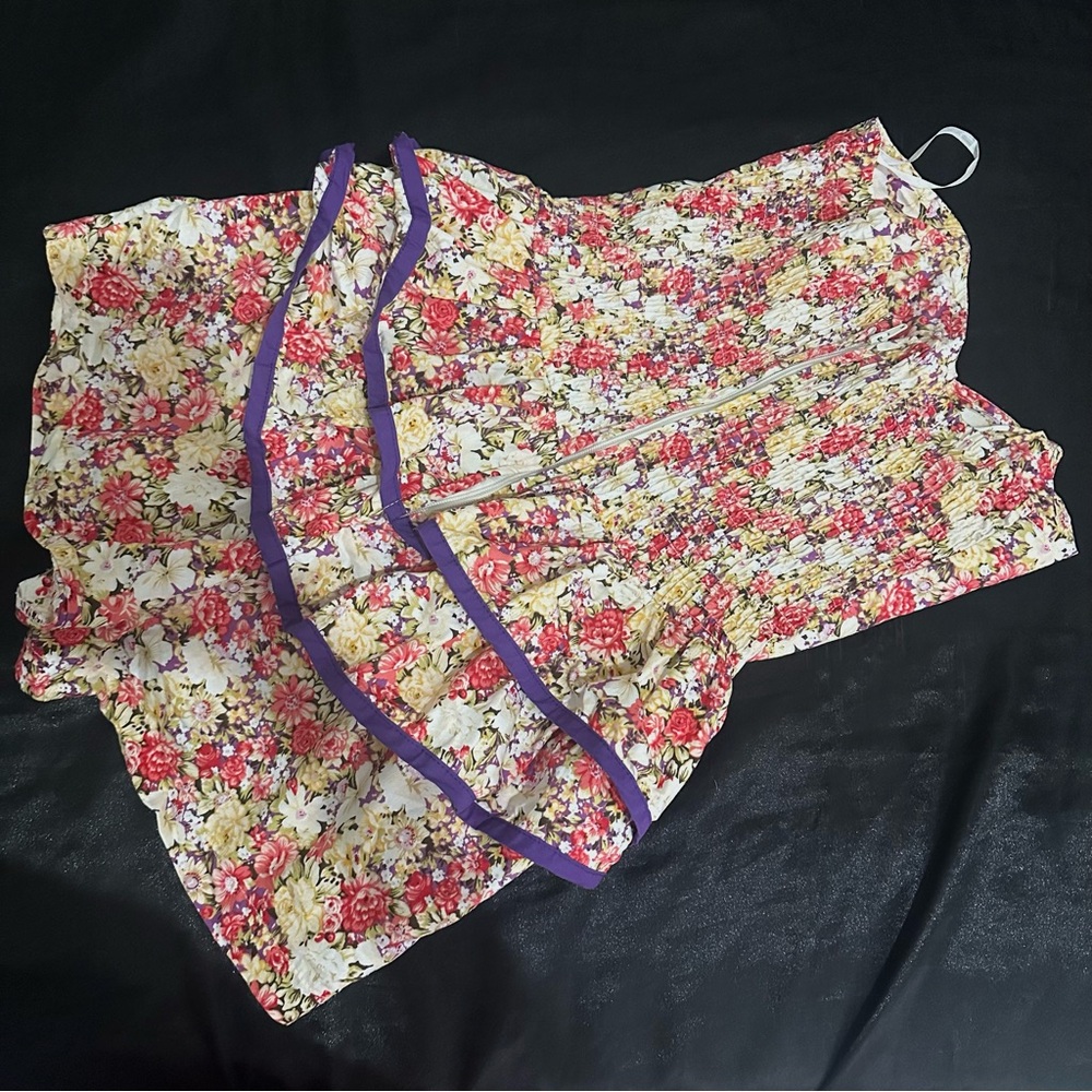 PAPAYA Romper - Picture 4 of 8